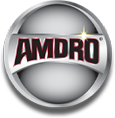 Amdro Logo